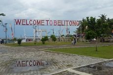 Festival Belitung 2016 Buka Peluang Industri Perhotelan dan Atraksi Wisata