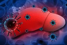 9 Penyebab Infeksi Liver yang Perlu Diwaspadai