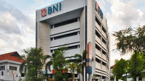 Pilkada 2024, Seluruh Kantor Cabang BNI Tidak Beroperasi