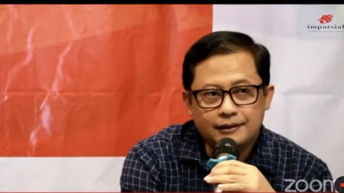 Pengamat Kritisi soal Belum Adanya Aturan Transparansi Aliran Dana Lembaga Survei