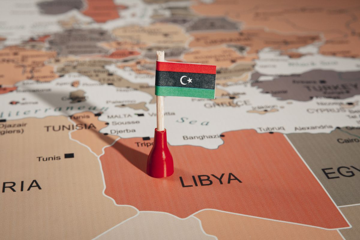 Libya