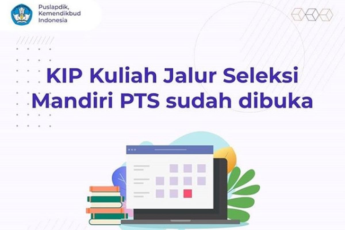 KIP Kuliah Mandiri PTS