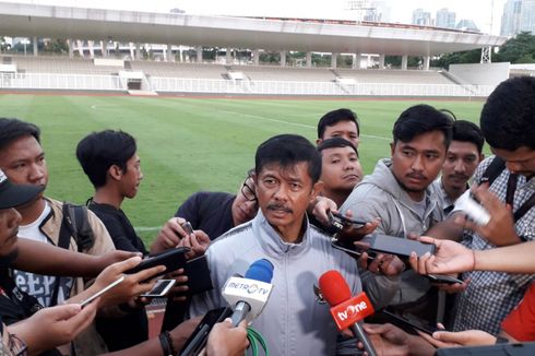 Anggota Skuad Juara AFF U-22 Tak Otomatis Masuk Timnas U-23