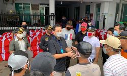 Mensos Minta Masyarakat yang Dapat Bansos Lebih dari Satu Kali untuk Berbagi