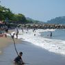 Imbas Bencana, Kunjungan Wisatawan di Pantai Padang Menurun pada Libur Lebaran 2026