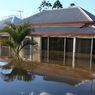 Banjir 1 Bulan Menggenangi 2 Desa di Sidoarjo 