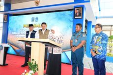 SMKN Maritim Pertama di Indonesia Diresmikan di Lamongan