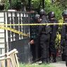 Selain di Makassar, Densus 88 Juga Tangkap Terduga Teroris di Gowa, Istri dan 7 Anaknya