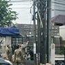 Polisi Copot Atribut Ormas di Kota Bekasi, Proses Dibantu Anggota Ormas