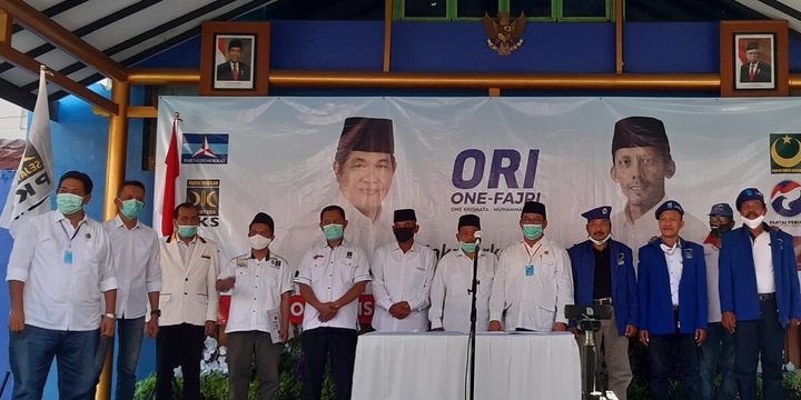 Cegah Kekerasan, Mendikbud Soroti Pentingnya Kerja Sama Sekolah dan Keluarga