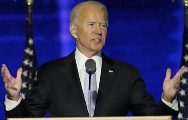 Mirip dengan di Indonesia, Ini Tantangan Joe Biden jika Jadi ...