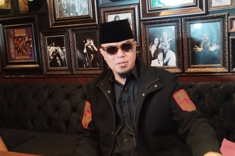 Ahmad Dhani Ungkap Alasan Tak Hadiri Resepsi di Bali, Ogah Bertemu Maia Estianty
