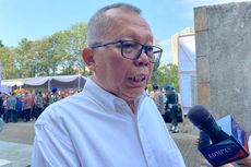 Terpilih Jadi Hakim Konstitusi, Arsul Sani Akan Mundur dari MPR dan PPP