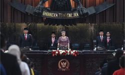Puan: Tidak Ada Artinya Kekuasaan bila Rakyat Terbelah