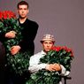 Lirik dan Chord Lagu Later Tonight - Pet Shop Boys