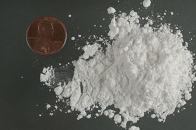 Efek Kokain Terhadap Otak dan Tubuh yang Harus Anda Ketahui