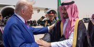 AS Setujui Jual Senjata Senilai Rp 2.358 Triliun ke Arab Saudi, Disebut Kesepakatan Terbesar