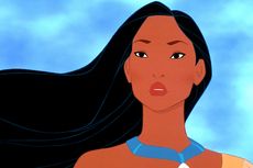 Lirik Lagu Colors of the Wind, OST Pocahontas