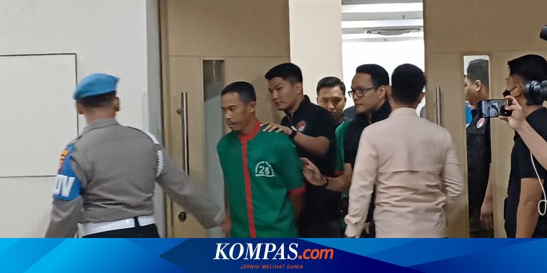 Tangkap Tiga Kurir Narkoba Jaringan Internasional, Polisi Sita Sabu-sabu yang Siap Diedarkan ke Jakarta