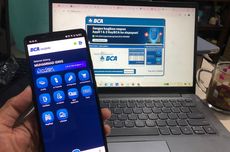 Cara Pembayaran Paspor via m Banking BCA, ATM, dan Kantor Cabang