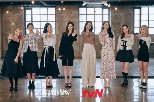 SNSD Merasa Tua Saat Berbicara dengan Artis Muda