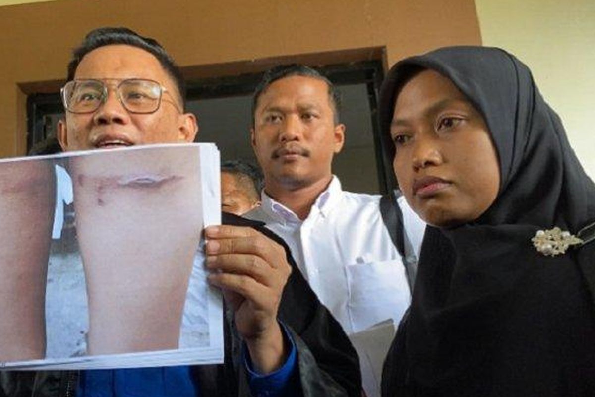 Update Kasus Guru Supriyani, Kades Sebut Kapolsek Baito Minta Uang Damai Rp 50 Juta