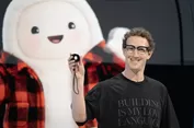 Zuckerberg Perkenalkan Muse Charm, “Tamagotchi” yang Ditenagai Agen AI