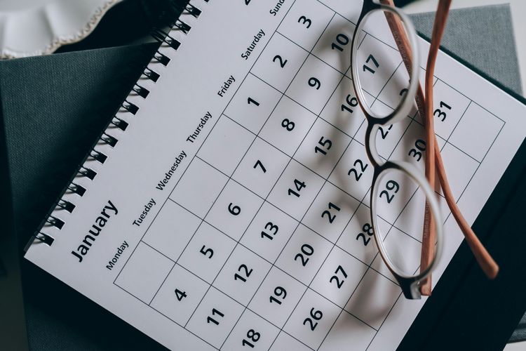 Daftar Hari Libur Nasional dan Cuti Bersama 2025, serta Link Download Kalender 2025