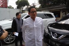 Sandiaga Yakin Djarot Mampu Tangani Masalah PKL di Tanah Abang