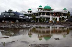 Akibat Banjir Bandang, 29 Gereja dan 24 Masjid Rusak