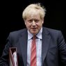 Kontak dengan Orang Positif Covid-19, PM Inggris Boris Johnson Dikarantina Lagi