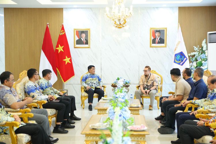 Antrean BBM Mengular di Sulut, Ini Hasil Pertemuan Pertamina dan Gubernur