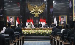 Rapat Paripurna HUT Ke-499 Jakarta, Ketua DPRD DKI Ajak Perkuat Identitas Kota