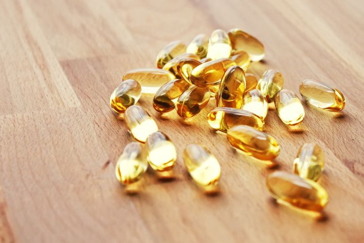 Omega 3 Supplements