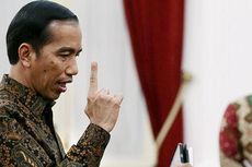 Teguran Jokowi untuk Menteri, Apakah Berujung 