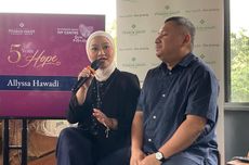 Kisah Allysa Hawadi Jalani Bayi Tabung demi Dapatkan Buah Hati