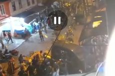 Sebar Video Hoaks Kerusuhan di Pasar Tanjung Jember, Pria Ini Terancam 12 Tahun Penjara