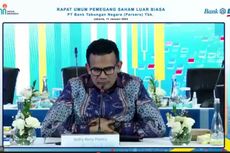 BTN Belum Naikkan Bunga Kredit Meski BI Rate Sudah Tinggi