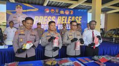 Pria di Bali Edarkan Uang Palsu Belasan Juta, Belanjakan di Warung Kecil