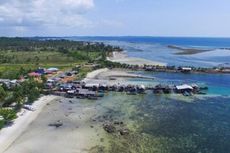 Frekuensi Penyeberangan Singapura - Bintan Ditambah