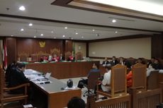 Jaksa Telusuri Penukaran Uang Rp 3,5 Miliar ke Dollar Singapura untuk Eks Dirut PTPN III