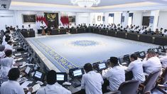 Perlu Kejujuran Pemerintah