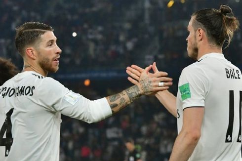 Real Madrid Anggap Piala Dunia Antarklub Layaknya Liga Champions