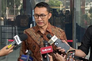 KPK Panggil Direktur, Analis hingga ASN BNPB Jadi Saksi Kasus Korupsi Dana Bencana
