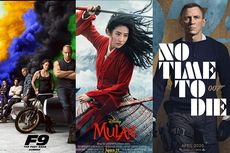 8 Rekomendasi Film yang Tayang di Cinema XXI dan CGV