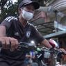 Kakek yang Kayuh Sepeda 15 Km demi Vaksin: Lama Menunggu, Saya Belum Makan dari Pagi 
