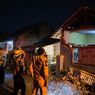 BPBD Jabar Sebut Korban Luka-luka akibat Gempa Garut Bertambah 
