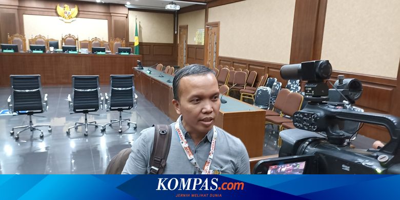 Jaksa KPK Minta Bantuan Jenderal Andika Perkasa untuk Panggil Eks KSAU Agus Supriatna