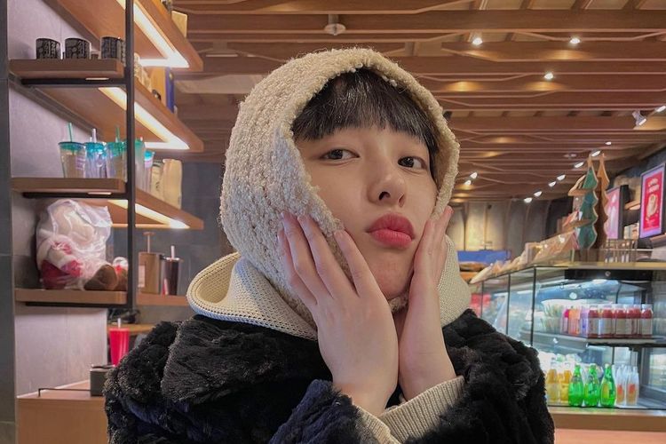 Kim Bora Cerai dari Sutradara Jo Bareun, Belum Genap 1 Tahun Menikah