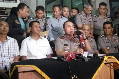 Satu Terduga Pelaku Penyekapan di Pulomas Diultimatum Serahkan Diri